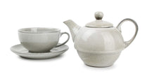 Salt & Pepper Theeset Tea For One Artisan Groen - 350 ml