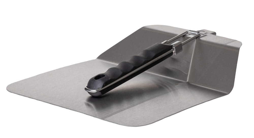 Cookinglife Pizzaoven Startset Houtgestookt - Met 10 kg Eiken Pellets, Pizzaschep & Pizzasnijder