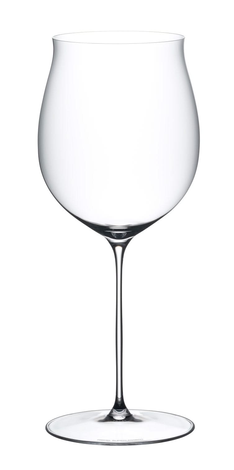 Riedel Rode Wijnglas Superleggero - Bourgogne Grand Cru - 1022 ml
