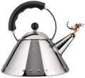 Alessi Fluitketel Tea Rex - 2 liter - Michael Graves - 9093REX B