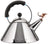 Alessi Fluitketel Tea Rex - 2 liter - Michael Graves - 9093REX B