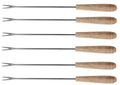 Cosy & Trendy Fontestic Fonduevork Set 6 Stuks