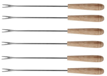 Cosy & Trendy Fontestic Fonduevork Set 6 Stuks