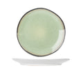 Cosy & Trendy Ontbijtborden / Dessertborden Fez Groen ø 23 cm - 4 Stuks