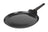 Cookinglife Pannenkoekenpan Black Cera Zwart ø 24 cm - geschikt voor alle warmtebronnen - keramische anti-aanbaklaag