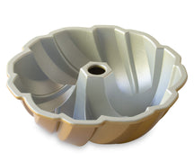 Nordic Ware Tulbandvorm Braided Bundt Goud - Gietaluminium - ø 27 cm