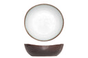 Cosy & Trendy Diepe Borden / Pastaborden - Plato Mat ø 20 cm - 4 Stuks
