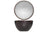 Cosy & Trendy Soepkommen / Kommen Plato Mat ø 14 cm - 4 Stuks