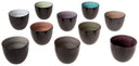 Cosy & Trendy Espresso Kopjes Streetfood 120 ml - 10 Stuks