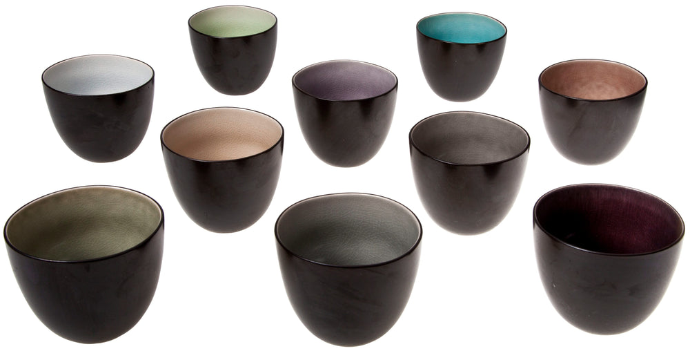Cosy & Trendy Koffiekopjes Streetfood 230 ml - 10 stuks