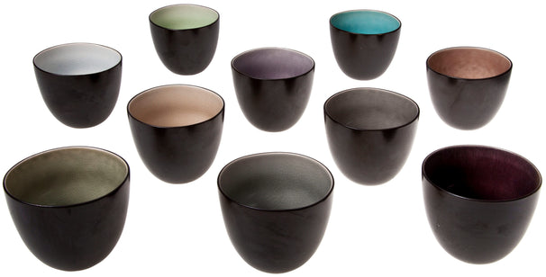 Cosy & Trendy Koffiekopjes Streetfood 230 ml - 10 stuks