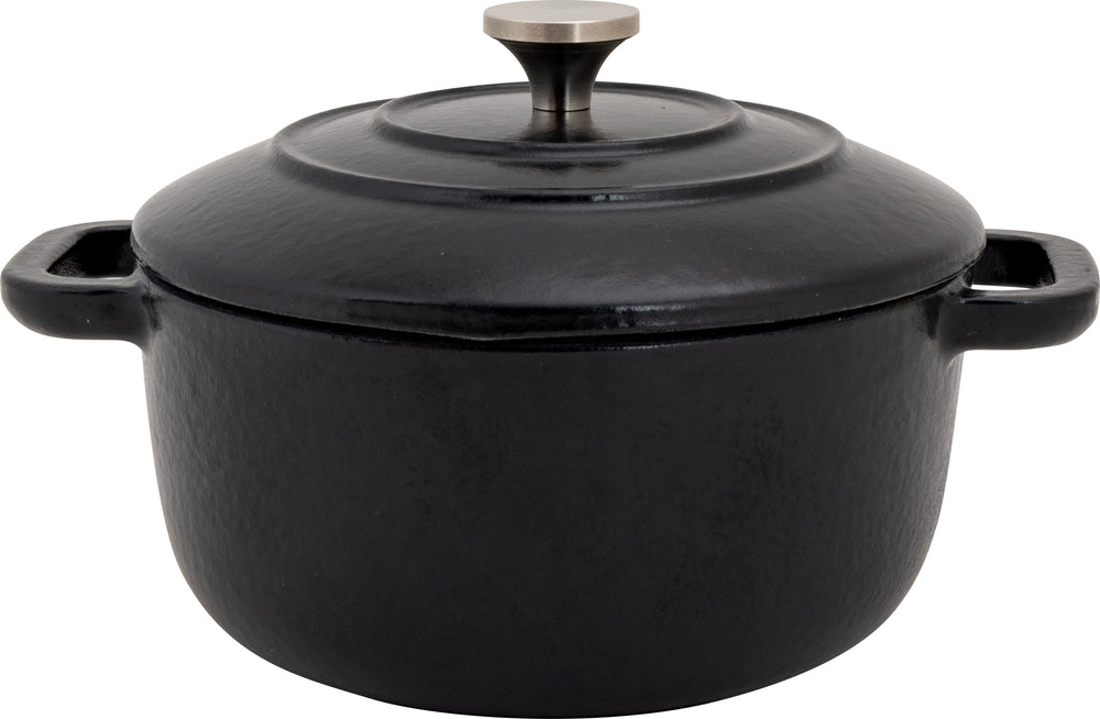 Cosy & Trendy Serveerpannetje Fontestic Black ø 12 cm