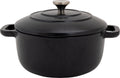 Cosy & Trendy Serveerpannetje Fontestic Black ø 12 cm