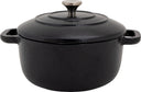 Cosy & Trendy Serveerpannetje Fontestic Black ø 12 cm