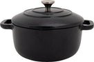 Cosy & Trendy Serveerpannetje Fontestic Black ø 12 cm