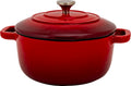 Cosy & Trendy Serveerpannetje Fontestic Traditional Red ø 12 cm