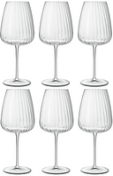Luigi Bormioli Rode Wijnglazen - Speakeasies - 700 ml - 6 Stuks