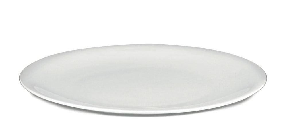 Alessi Dinerborden All-Time ø 27 cm - 4 stuks - Guido Venturini - AGV29/1