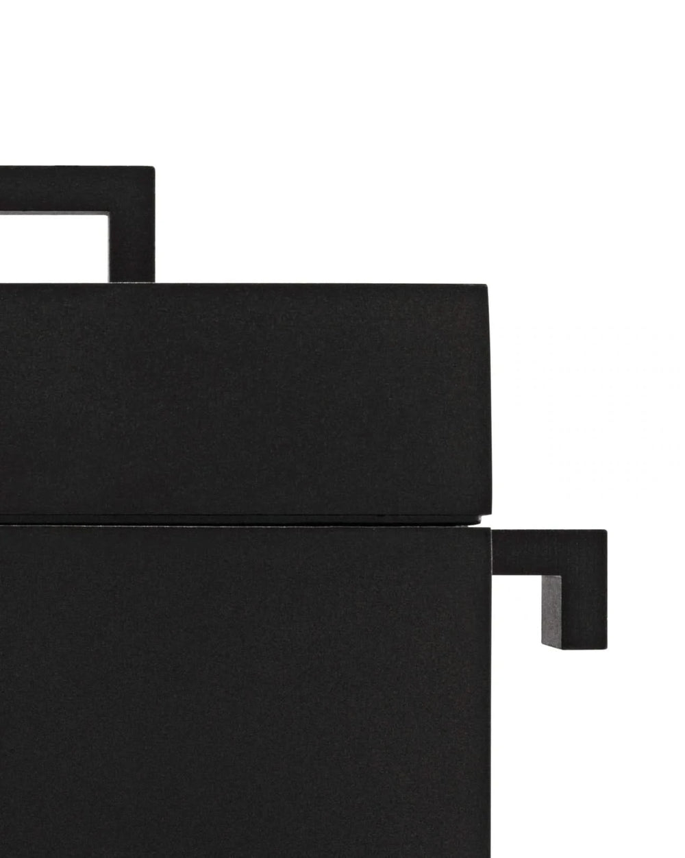 Alessi Kookpan La Cubica - 2.4 liter - Aldo Rossi - AR03