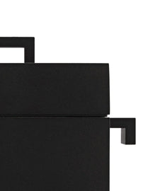 Alessi Kookpan La Cubica - 2.4 liter - Aldo Rossi - AR03