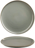 ASA Selection Dinerborden Saisons Eucalyptus ø 26.5 cm - 4 Stuks