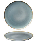 ASA Selection Ontbijtborden / Dessertborden Saisons Denim ø 21 cm - 4 Stuks