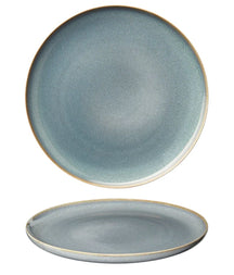 ASA Selection Ontbijtborden / Dessertborden Saisons Denim ø 21 cm - 4 Stuks