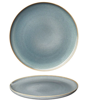 ASA Selection Ontbijtborden / Dessertborden Saisons Denim ø 21 cm - 4 Stuks