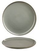 ASA Selection Ontbijtborden / Dessertborden Saisons Eucalyptus ø 21 cm - 4 Stuks