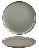 ASA Selection Ontbijtborden / Dessertborden Saisons Eucalyptus ø 21 cm - 4 Stuks