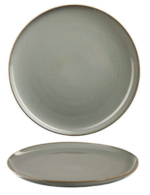 ASA Selection Ontbijtborden / Dessertborden Saisons Eucalyptus ø 21 cm - 4 Stuks