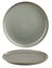 ASA Selection Ontbijtborden / Dessertborden Saisons Eucalyptus ø 21 cm - 4 Stuks