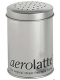 Aerolatte Cacaostrooier Aluminium