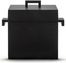 Alessi Kookpan La Cubica - 2.4 liter - Aldo Rossi - AR03