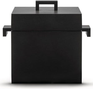 Alessi Kookpan La Cubica - 2.4 liter - Aldo Rossi - AR03