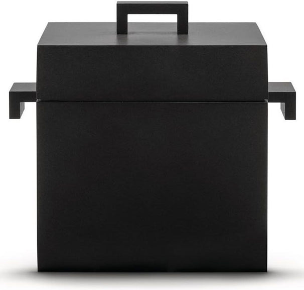 Alessi Kookpan La Cubica - 2.4 liter - Aldo Rossi - AR03