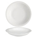 Alessi Diepe borden / Pastaborden All-Time ø 22 cm - 4 stuks - Guido Venturini - AGV29/2
