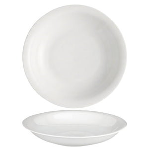Alessi Diepe borden / Pastaborden All-Time ø 22 cm - 4 stuks - Guido Venturini - AGV29/2