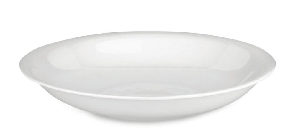 Alessi Diepe borden / Pastaborden All-Time ø 22 cm - 4 stuks - Guido Venturini - AGV29/2