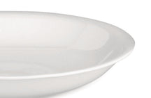 Alessi Diepe borden / Pastaborden All-Time ø 22 cm - 4 stuks - Guido Venturini - AGV29/2