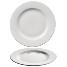 Alessi Serviesset PlateBowlCup 12-delig /  4 personen  - 4 dinerborden, 4 ontbijtborden en 4 kommen