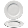 Alessi Dinerborden PlateBowlCup ø 27 cm - 4 stuks - Jasper Morrison - AJM28/1