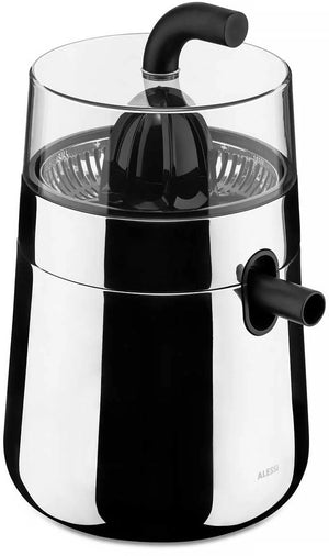 Alessi Elektrische Citruspers Toru - Nendo - NE02 B