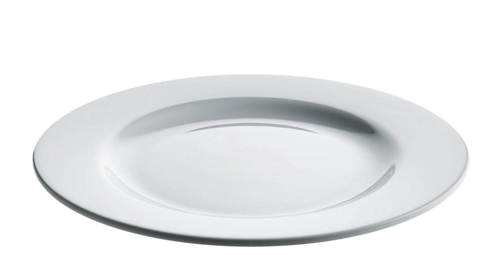 Alessi Ontbijtborden / Dessertborden PlateBowlCup ø 20 cm - 4 stuks - Jasper Morrison - AJM28/5