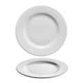 Alessi Ontbijtborden / Dessertborden PlateBowlCup ø 20 cm - 4 stuks - Jasper Morrison - AJM28/5