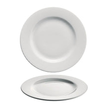 Alessi Ontbijtborden / Dessertborden PlateBowlCup ø 20 cm - 4 stuks - Jasper Morrison - AJM28/5
