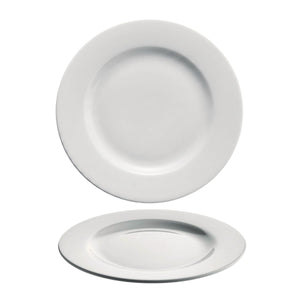 Alessi Ontbijtborden / Dessertborden PlateBowlCup ø 20 cm - 4 stuks - Jasper Morrison - AJM28/5