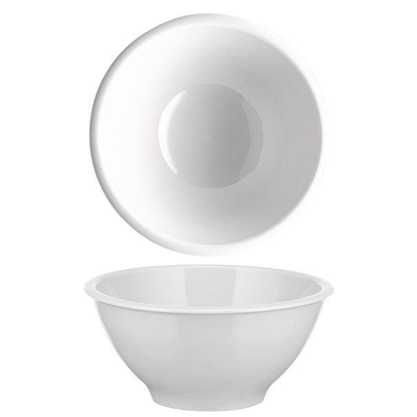 Alessi Soepkommen / Kommen PlateBowlCup ø 14 cm - 4 stuks - Jasper Morrison - AJM28/54