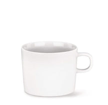 Alessi Koffiekopjes PlateBowlCup 200 ml - 4 stuks - Jasper Morrison - AJM28/78
