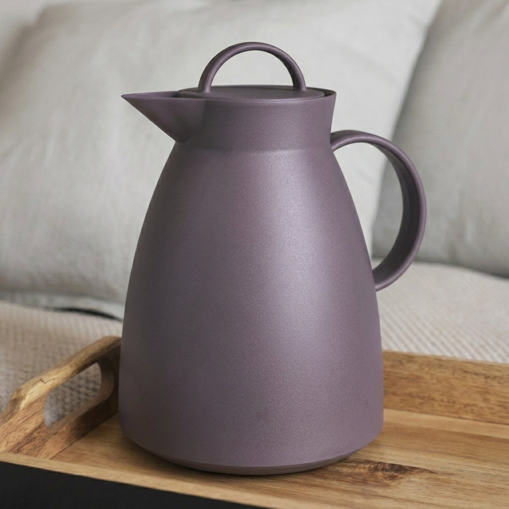 Alfi Thermoskan / Isoleerkan Dan - Wisteria - 1 liter